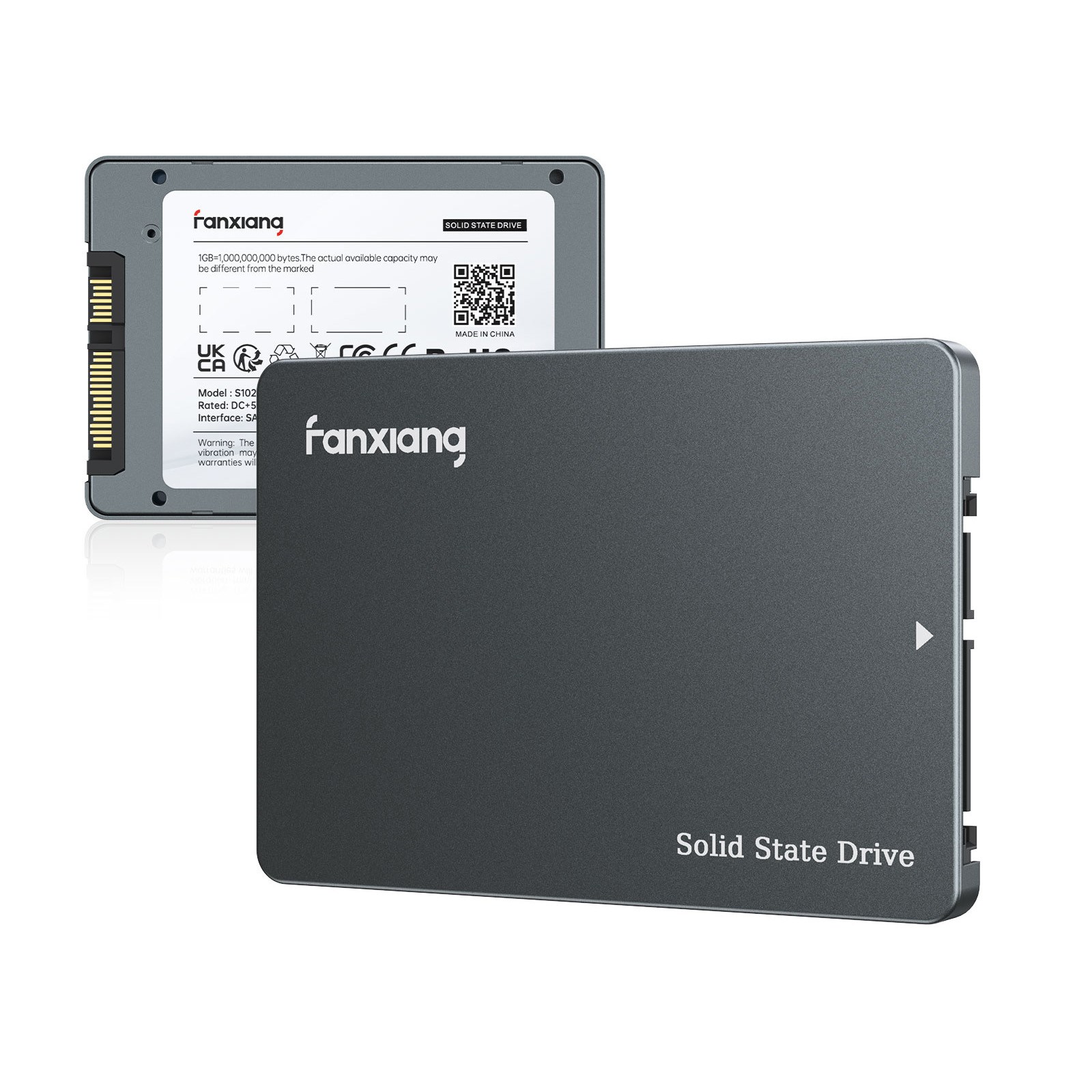 Fanxiang S102 Pro 병행수입 (2TB)_이미지
