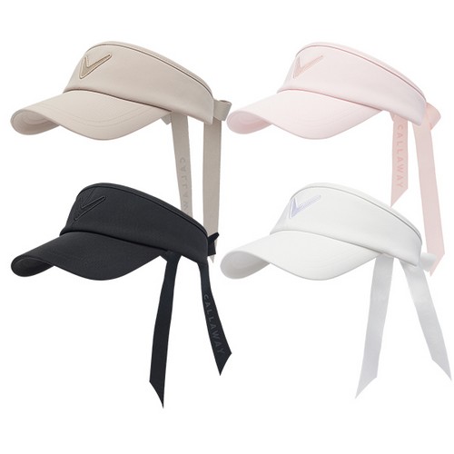 캘러웨이 우먼스 로맨틱 바이저_이미지