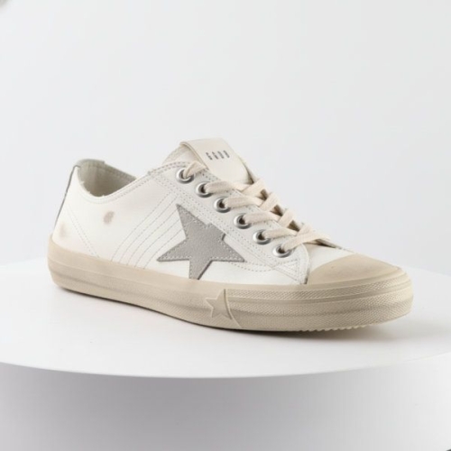 골든구스 브이스타 스니커즈 스웨이드 스타 GMF00129 F005028 10276 821666