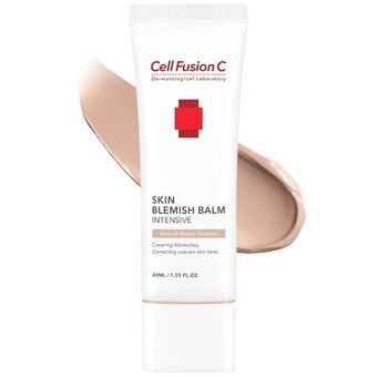 셀퓨전씨 인텐시브 스킨 블레미쉬 밤 40ml