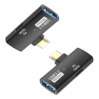 SooPii GD18 <b>USB</b> 3.1 <b>Type</b> <b>C</b> <b>젠더</b>