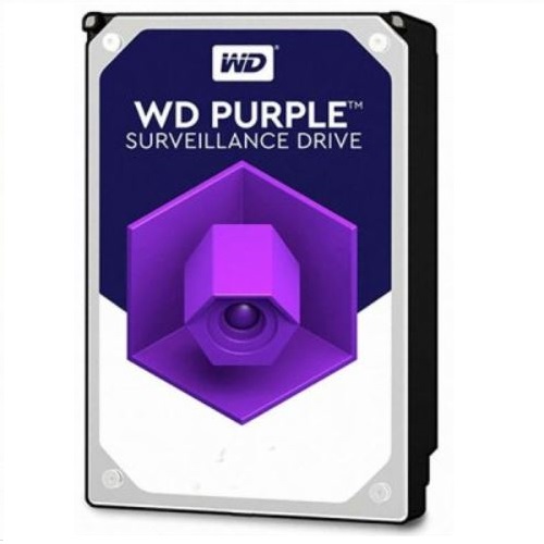 Western Digital WD Purple 7200/256M