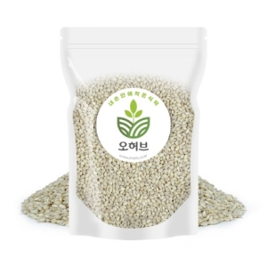 오허브 늘보리쌀 1kg이미지입니다. 누르면 해당 게시물로 새창이동합니다.