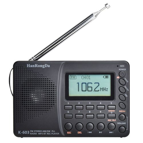 Han Rong Da HRD-K603