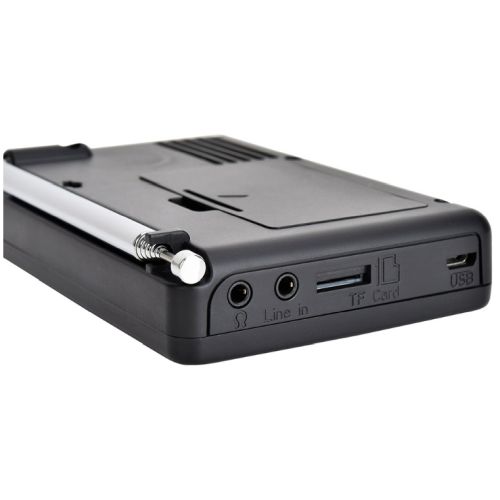 Han Rong Da HRD-K603