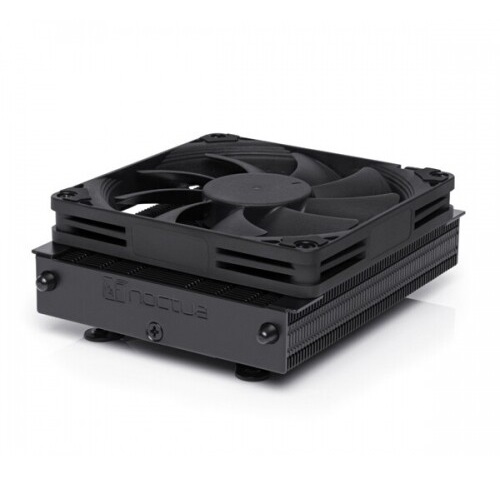NOCTUA NH-L9a-AM5 chromax.black