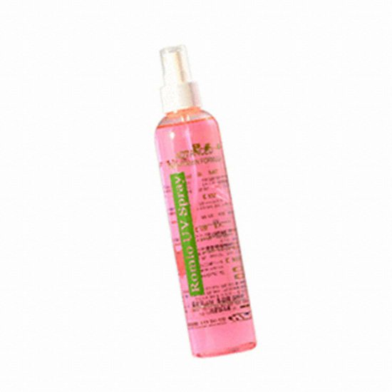 한국미용화장품 로미오 UV 스프레이 270ml