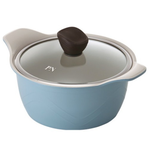 PN풍년 포시아D 올라 IH 양수냄비 (24cm)_이미지