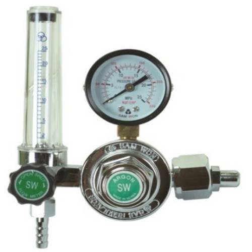 삼원 알곤조정기 SWR-0