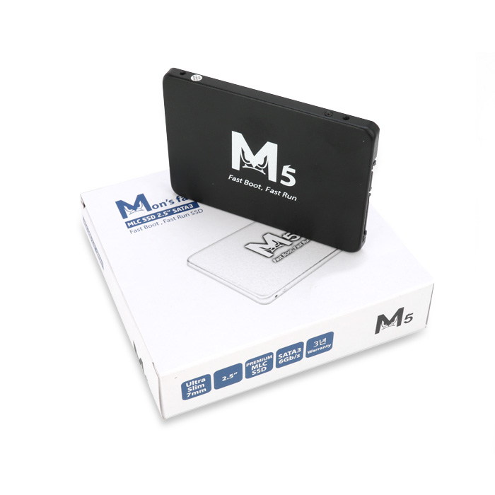 �����丮 MSF M5 Series Anniversary