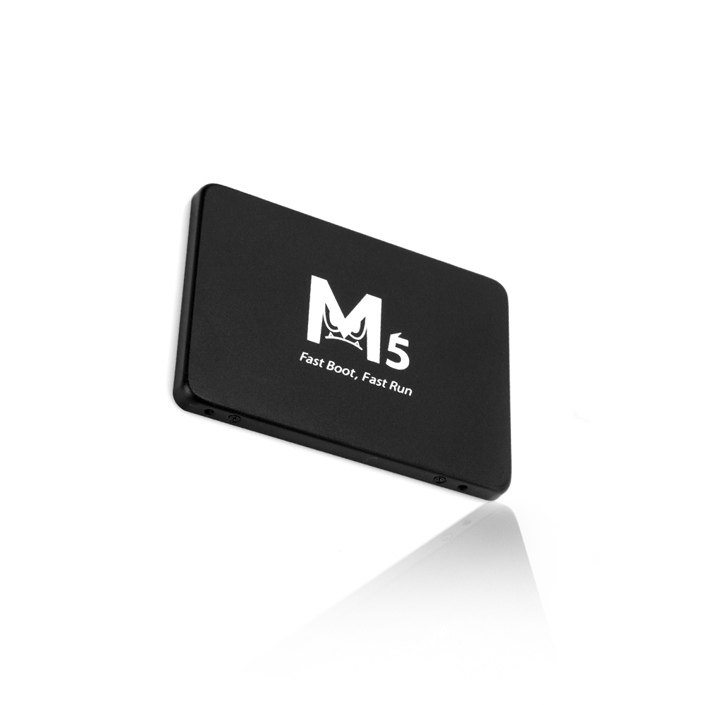 몬스팩토리 MSF M5 Series Anniversary (128GB)_이미지
