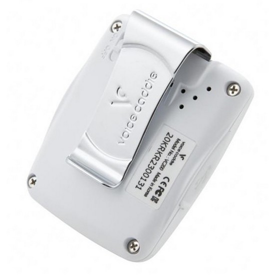 ���̽�ĳ�� VC200 �ؿܱ���