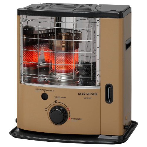 토요토미  RS-GE23(T) (해외구매)