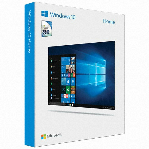 Microsoft Windows 10 Home