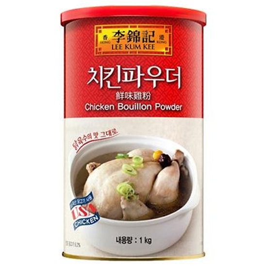 이금기 치킨파우더 1kg (6개)_이미지