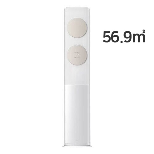 삼성전자 비스포크 무풍 클래식 AF70F17D11BS (공식인증 설치)