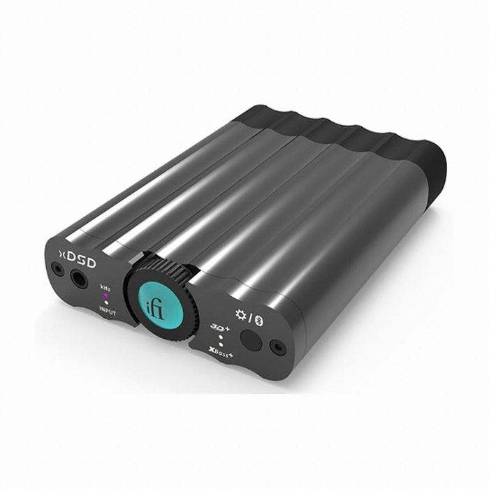 iFi audio xDSD (정품)