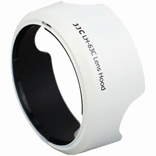 JJC 캐논 EW-63C 호환 LH-63C 렌즈후드 (정품)_이미지