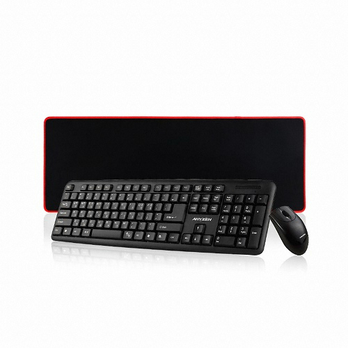 ANYZEN MK100 USB 세트 with PAD_이미지