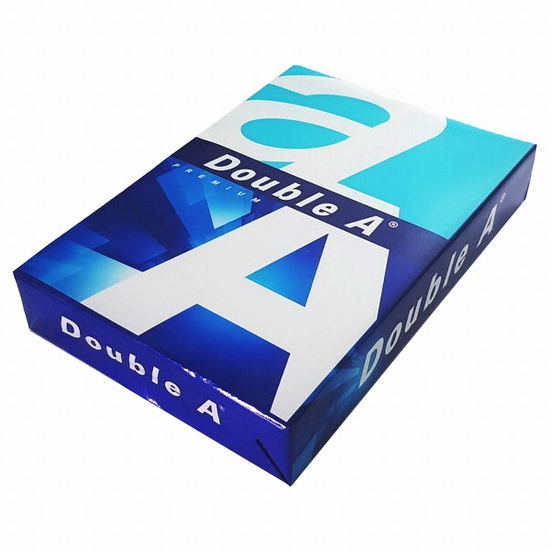 더블에이 프리미엄 복사용지 A4 80g (25,000매)_이미지