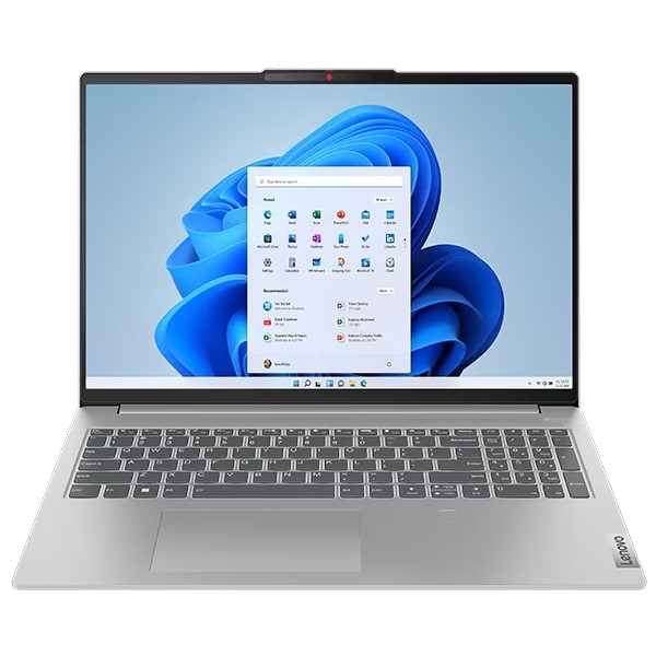 레노버 아이디어패드 Slim 5i Gen8 82XF004BKR (SSD 512GB)_이미지