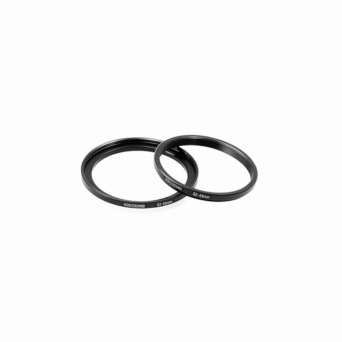 호루스벤누 SR 스텝업링 [67-86mm]