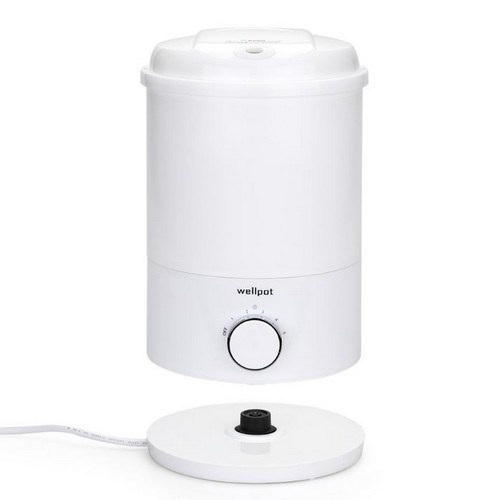 웰포트 스팀타임 스텐 ST-1000_이미지