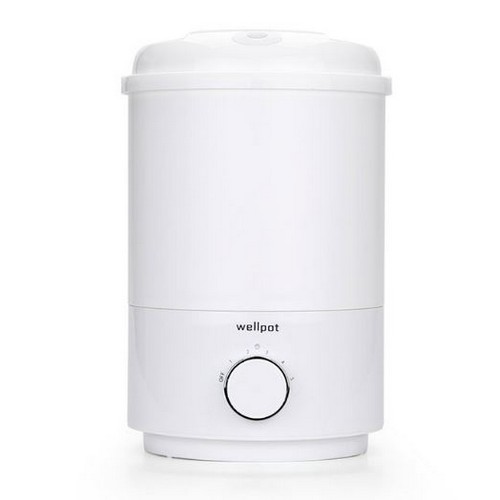 웰포트 스팀타임 스텐 ST-1000_이미지