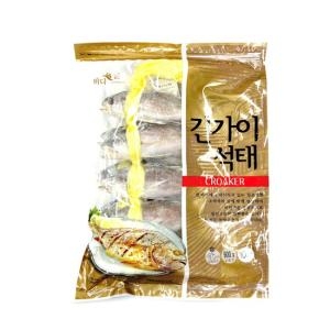 동방유통 담백한 긴가이석태 900g 1팩 10미_이미지