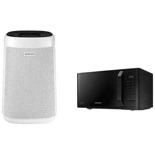 삼성전자 블루스카이 3000 AX34A5310WWD + MS23K3513AK