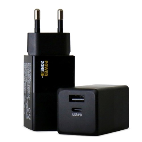 천하지엘씨 파워존 PD 45W 충전기 CH-PD-055PT
