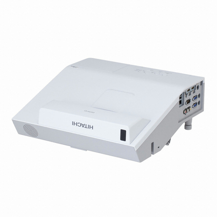히타치 CP-AX3505 (정품)_이미지