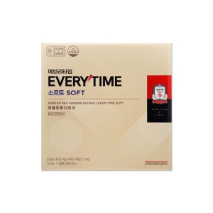 정관장 홍삼정 에브리타임 소프트 10ml 30포이미지입니다. 누르면 해당 게시물로 새창이동합니다.