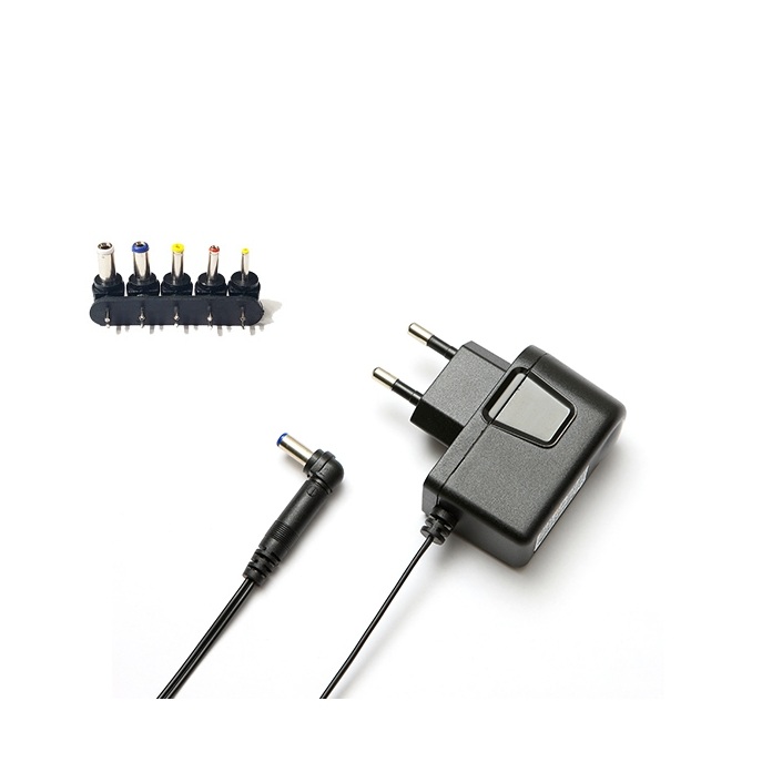 태영전자 SMPS 어댑터 TY-2000A (7.5V 1A)_이미지