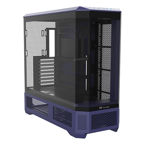 써멀테이크 View 600 TG 강화유리 (퓨처 더스크)_이미지