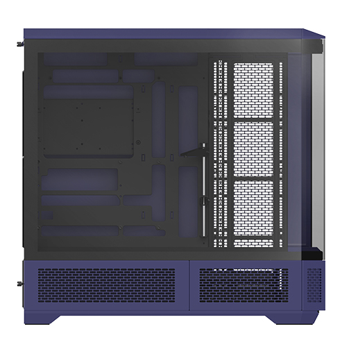 써멀테이크 View 600 TG 강화유리 (퓨처 더스크)_이미지