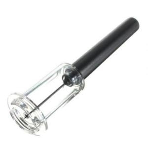 와인앤쿡 소믈리에 에어펌프 와인 오프너 1개