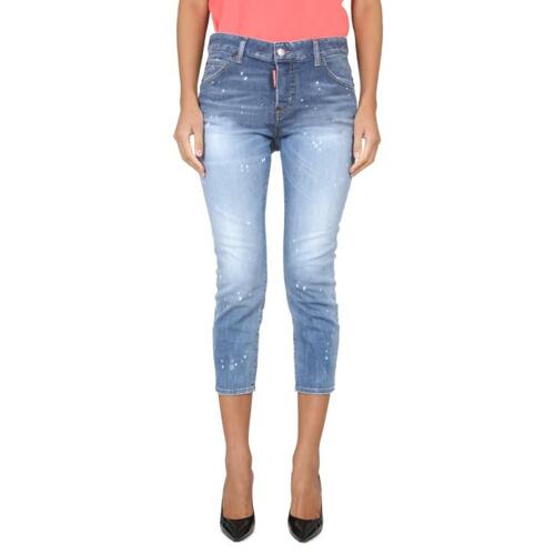 디스퀘어드2 데님 스트레이트 팬츠 S75LB0758 S30789 470이미지입니다. 누르면 해당 게시물로 새창이동합니다.