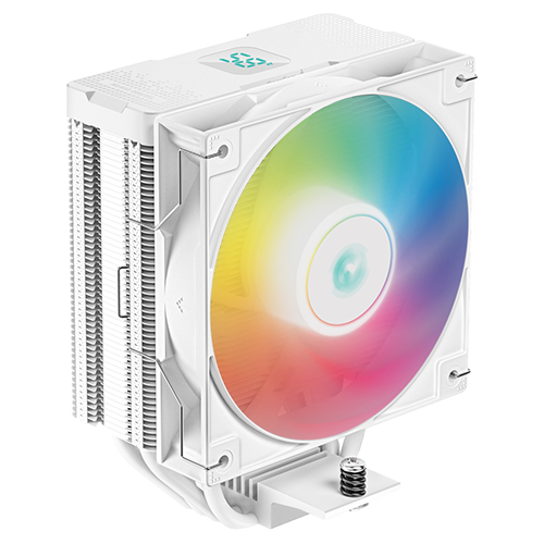 DEEPCOOL AG400 ARGB DIGITAL (화이트)_이미지