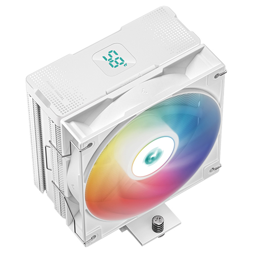 DEEPCOOL AG400 ARGB DIGITAL (화이트)