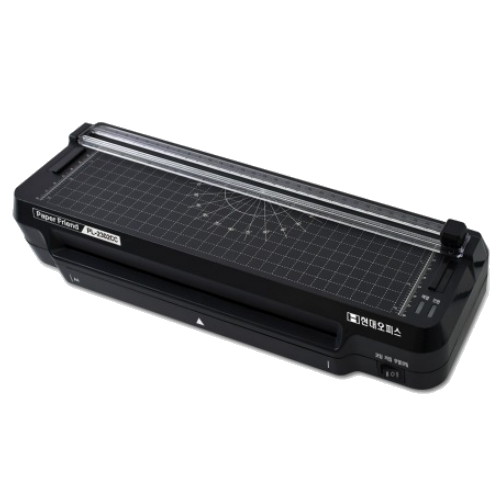 현대오피스 페이퍼프랜드 PL-2302CC A4_이미지