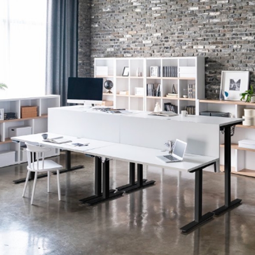 아씨방 마일드 높이조절 모션 스탠딩 책상 (1600x720)_이미지