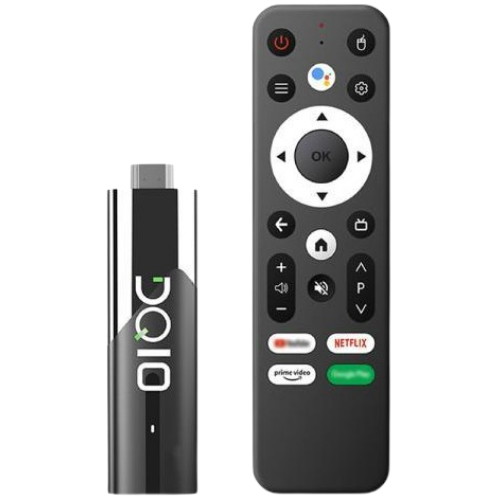 DQ10 ATV 스틱 (해외구매, 4GB+32GB)