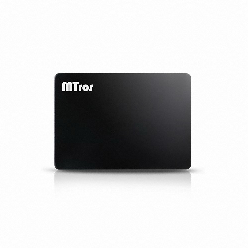 트로이씨앤씨 MTros MS820 SSD (512GB)