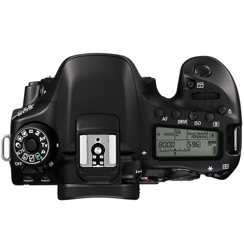 캐논 EOS 80D 렌즈세트 (18-135mm F3.5-5.6, 중고품)_이미지