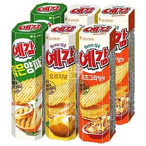 오리온 예감 3종세트 (2개)_이미지