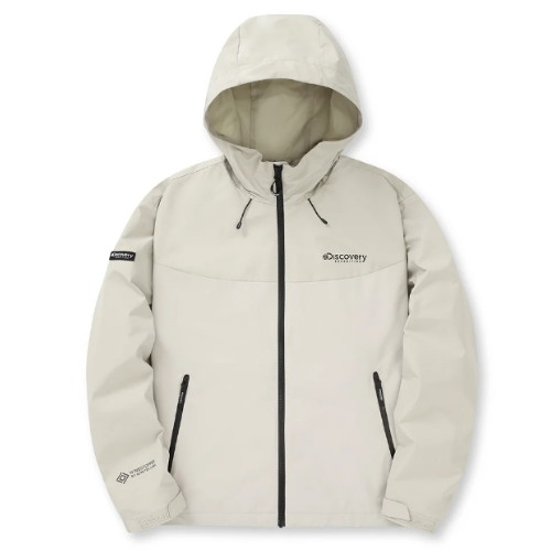 디스커버리 익스페디션 베르텍스H 고어 윈드스토퍼 자켓 DMWJ35044-BES