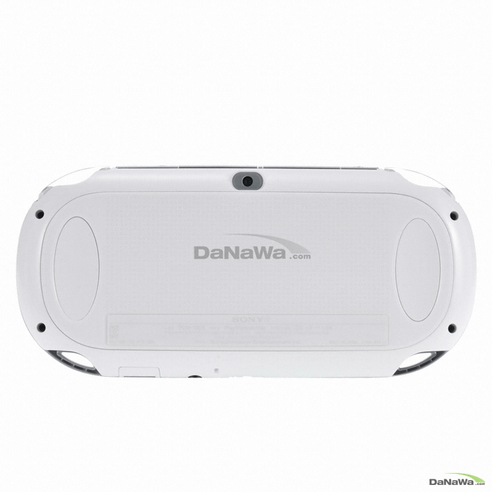 PS Vita WiFi, PCH-1005ZA01 / 화이트_이미지