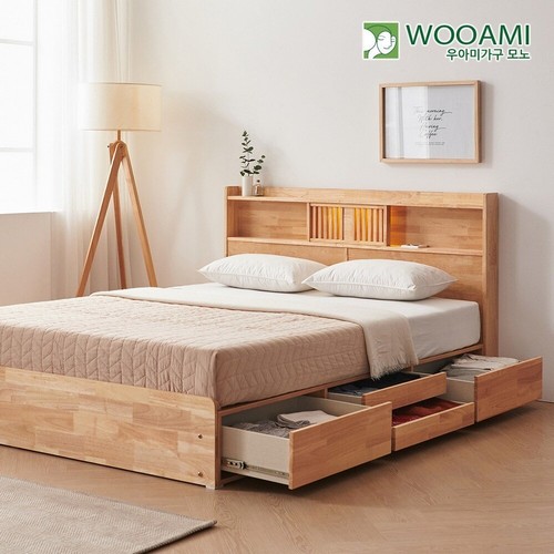 ��ƹ̰��� ��� ���̵� ���� ���� LEDħ�� SS