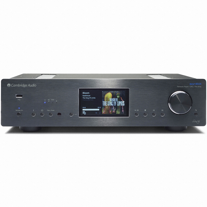 캠브리지오디오 Azur 851N (정품)
